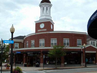 Mashpee Commons Mashpee Commons