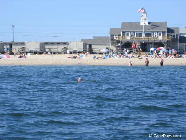 craigville for hyannis beaches page