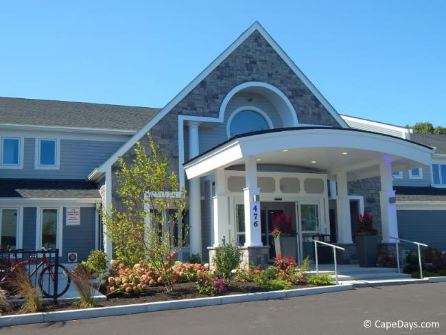 Mobility and Hearing Accessible Cape Cod Hotels, Resorts & Inns