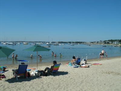 Buzzards Bay