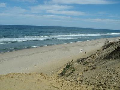 Cape Cod National Seashore