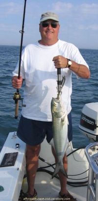 Massachusetts Fishing License Do You Need One