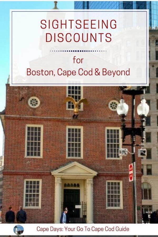 PinIt for Boston Discounts