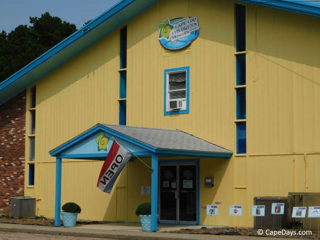 All About Mashpee: Cape Cod's Hidden Gem Vacation Town