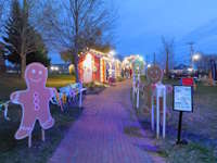 Cape Cod Holiday Craft Fairs & Markets