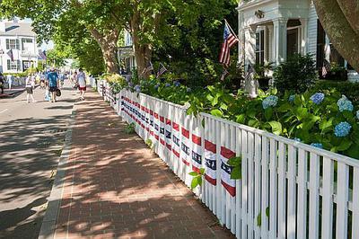 Edgartown, Martha's Vineyard