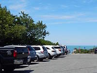 Topic: Beaches with free parking