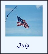 Click to see the July events calendar.