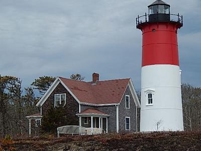 Nauset Light