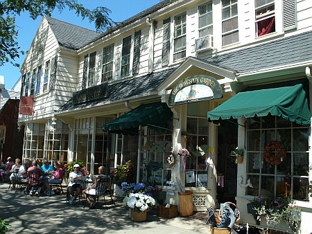 Visiting Falmouth MA: An Insider's Guide to Vacationing in Falmouth