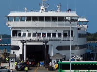 Click to read about Martha's Vineyard ferries