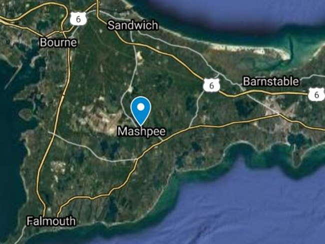 All About Mashpee Cape Cods Hidden Gem Vacation Town