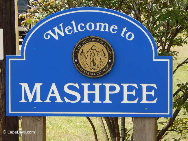 All About Mashpee Cape Cods Hidden Gem Vacation Town