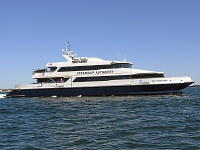 Click to read about Nantucket Ferries