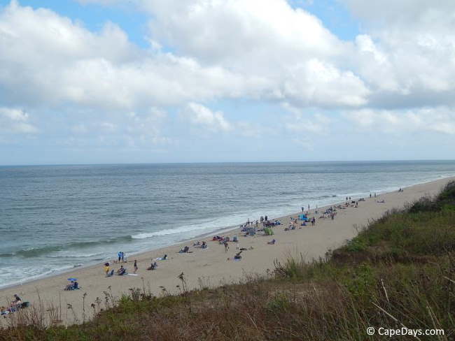 Cape Cod National Seashore Parking Fees, Passes, & Free Entry (2022)