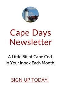 cape cod tourism office