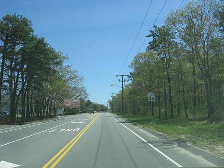 Cape Cod Traffic: Worst Travel Days and Times