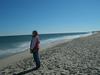 Early October Day at Nauset Beach