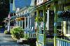 Oak Bluffs, Martha's Vineyard
