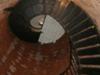 The Winding, Narrow Stairs to the Top