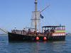 Pirate Adventure Cruise