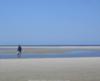 Chapin Beach at Low Tide (Cape Cod Bay)