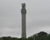 Pilgrim Monument in Provincetown