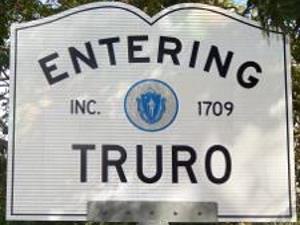 Cape Cod town guides