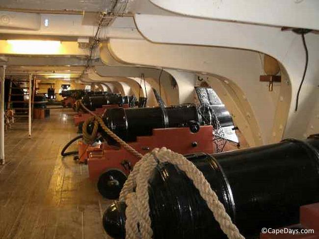 USS Constitution USS Constitution
